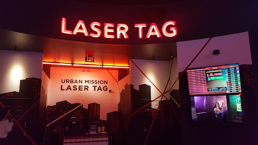 Bowling Alley «Brunswick Zone XL», reviews and photos, 100 E Street Rd, Feasterville-Trevose, PA 19053, USA