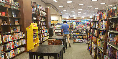 Barnes & Noble