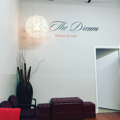 The Dream Dance Studio