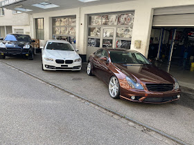 Garage Labi GmbH