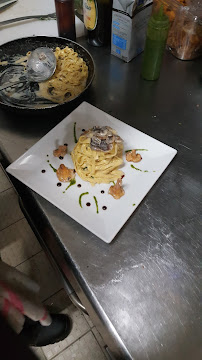 Plats et boissons du Restaurant italien Restaurant O Marconi à Chatou - n°14