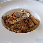 Photo n°3 de l'avis de Max.. fait le 23/11/2021 à 19:32 sur le  Deliciós Alghero à Alghero