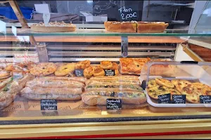 Boulangerie Fournil de Pyat image