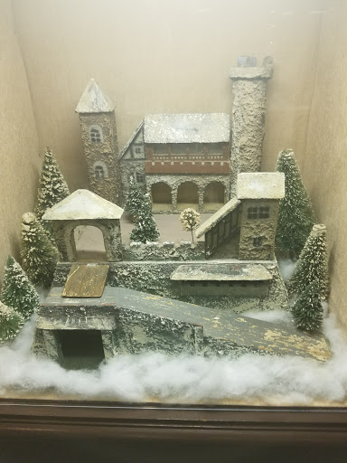 Tourist Attraction «National Christmas Center Family Attraction & Museum», reviews and photos, 3427 Lincoln Hwy, Paradise, PA 17562, USA