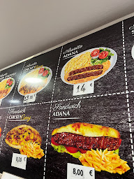 Photo n°1 de Restaurant Antalya à Paris ()