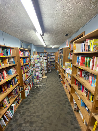 Book Store «The Book Loft of German Village», reviews and photos, 631 S 3rd St, Columbus, OH 43206, USA