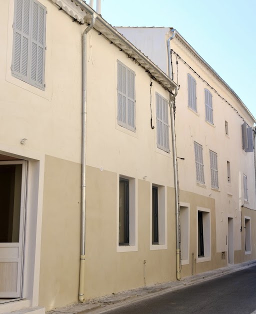 Surface Immobilier à Nîmes