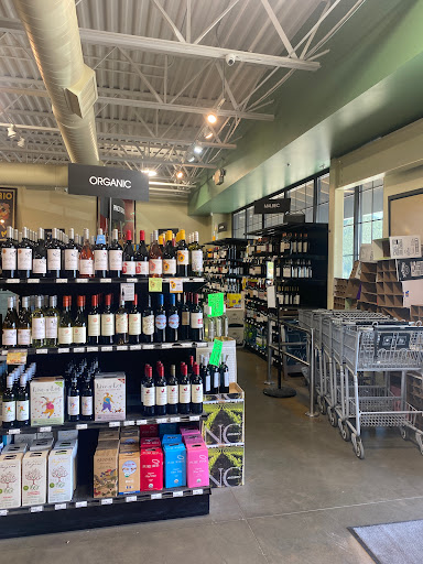 Wine Store «Biggie Wine & Liquor», reviews and photos, 25587 Conifer Rd # 125, Conifer, CO 80433, USA