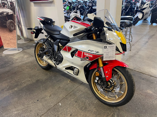 Motorcycle Dealer «Factory Powersports», reviews and photos, 3093 Wiljan Ct, Santa Rosa, CA 95407, USA