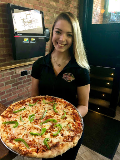 Bar & Grill «Paddy Kellys», reviews and photos, 154 Washington St, Peabody, MA 01960, USA