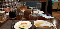 Plats et boissons du Restaurant japonais La Pergola SUSHI à Beauchamp - n°12