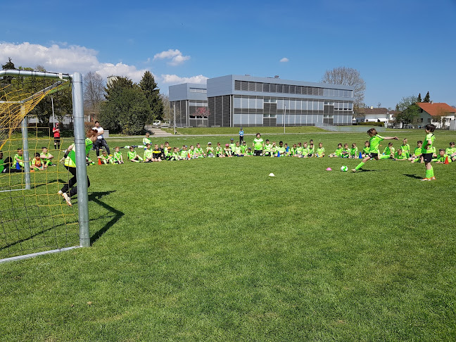 Fussballclub Gerlafingen - Sportstätte