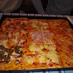 Photo n°1 de l'avis de Gianfranco.u fait le 10/12/2019 à 14:51 sur le  Pizzeria al taglio Mucelli di Mucelli Maria Pina à Siniscola