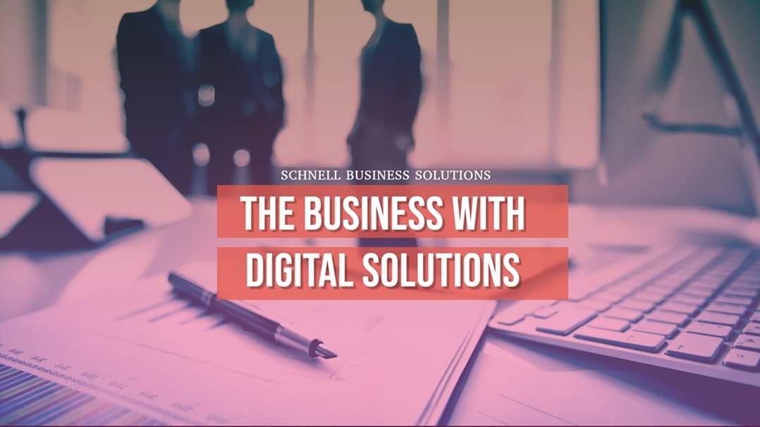 Schnell Business Solutions