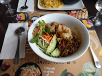 Nouille du Restaurant thaï Restaurant Good Thai - Ivry-Sur-Seine - n°5