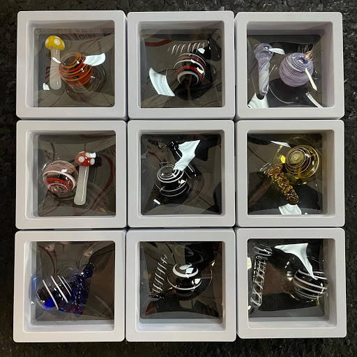 Tobacco Shop «Casa de Cristal Tobacco Shop», reviews and photos, 933 SW 87th Ave, Miami, FL 33174, USA