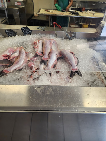 Johnny's Fish Market and Restaurant