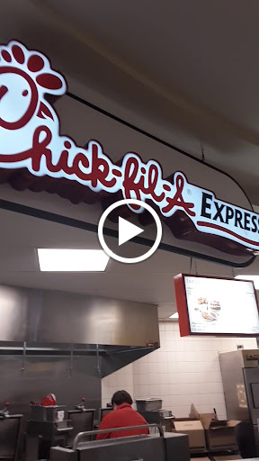 Fast Food Restaurant «Chick-fil-A», reviews and photos, 300 Washington Ave SE, Minneapolis, MN 55455, USA