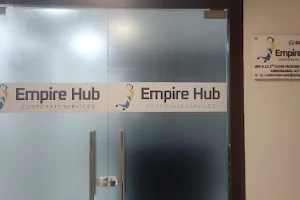 EMPIRE HUB CORPORATE SERVICES PRIVATE LIMITED image