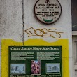 Plaque: John George MacCarthy