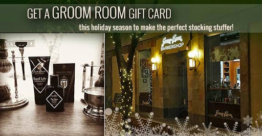 Barber Shop «Groom Room Barbershop», reviews and photos, 2502 E Camelback Rd, Phoenix, AZ 85016, USA