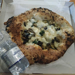 Photo n°1 de l'avis de Edhelife. fait le 26/08/2022 à 21:08 sur le  Elìa Ù Mazzamauriello à Apice Vecchio