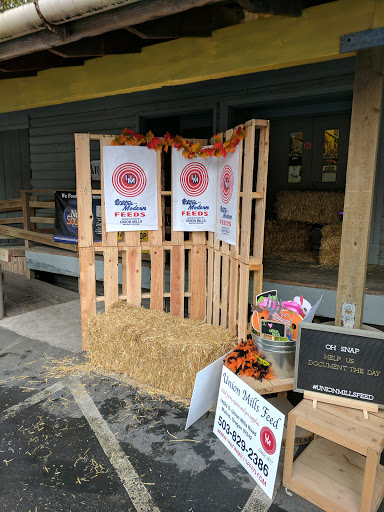 Pet Supply Store «Union Mills», reviews and photos, 14822 S Union Mills Rd, Mulino, OR 97042, USA