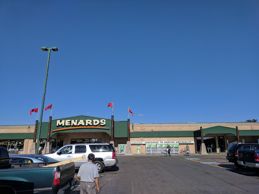 Home Improvement Store «Menards», reviews and photos, 2280 Maplewood Dr E, Maplewood, MN 55109, USA