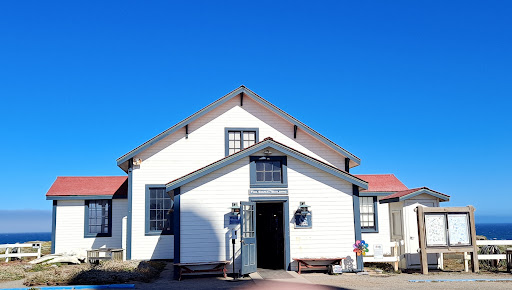 Museum «Point Arena Lighthouse and Museum», reviews and photos, 45500 Lighthouse Rd, Point Arena, CA 95468, USA