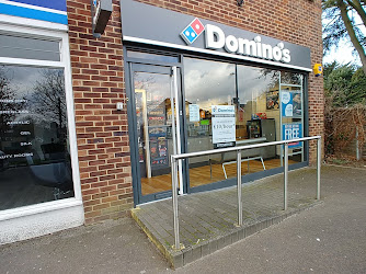 Domino's Pizza - Southampton - Totton