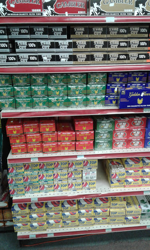 Tobacco Shop «Tobacco SuperStore», reviews and photos, 4071 Summer Ave, Memphis, TN 38122, USA