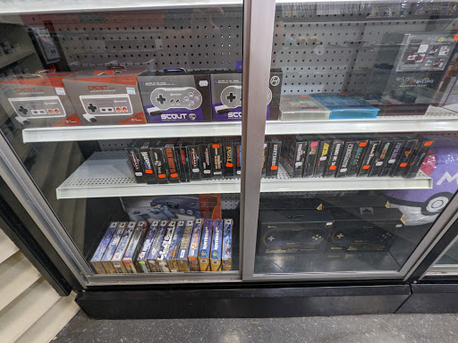 Video Game Store «Game Trader», reviews and photos, 1767 Gallatin Pike N, Madison, TN 37115, USA