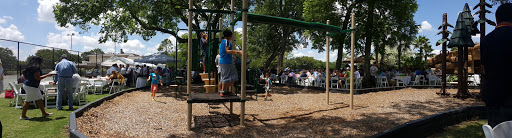 Country Club «Pine Forest Country Club», reviews and photos, 18003 Clay Rd, Houston, TX 77084, USA