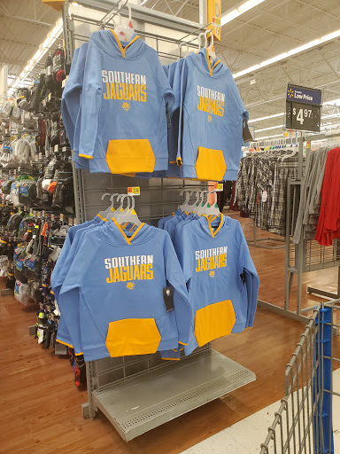 Department Store «Walmart Supercenter», reviews and photos, 14507 Plank Rd, Baker, LA 70714, USA