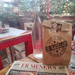 Photo n°1 de l'avis de Marianna.a fait le 22/04/2023 à 08:11 sur le  Er Macellaio à Rome