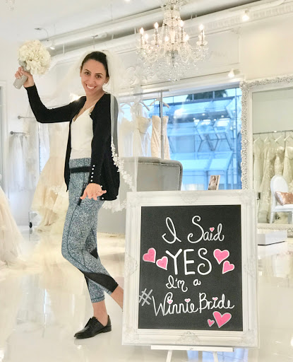 Bridal Shop «Winnie Couture», reviews and photos, 9393 Wilshire Blvd, Beverly Hills, CA 90210, USA