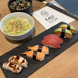Photo n°21 de KALY SUSHI CARPENTRAS à Carpentras ()
