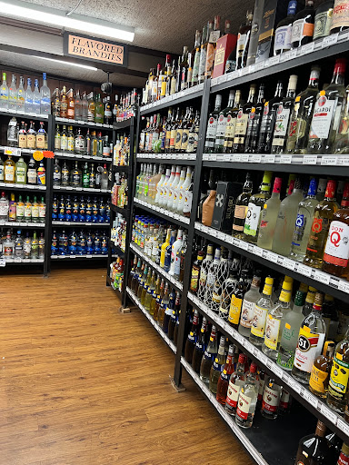 Liquor Store «Northwest Fine Wines Spirits», reviews and photos, 808 Westminster Pike, Reisterstown, MD 21136, USA