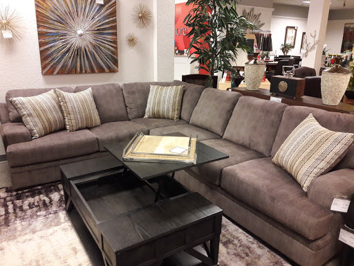 Furniture Store «Badcock Home Furniture &more», reviews and photos, 400 N Grove St, Eustis, FL 32726, USA