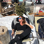 Photo n°3 de l'avis de Simba.a fait le 07/08/2023 à 14:10 sur le  Fienile Monte à Canazei