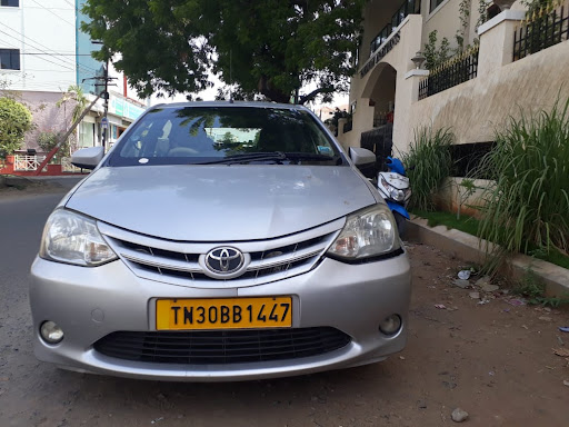 Ammapet Car rental service Salem Sedan Innova Tempo Traveller