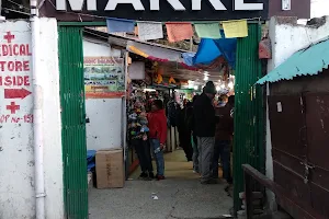 Tibetian Market image