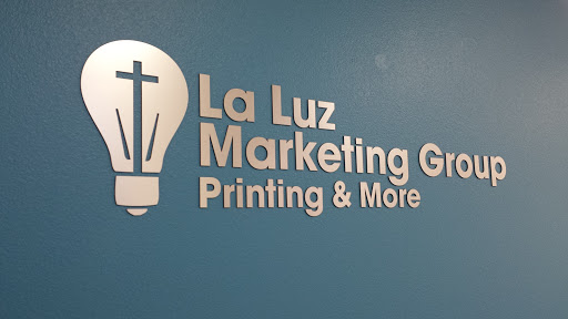 Commercial Printer «La Luz Printing Company», reviews and photos, 903 E Nakoma Dr #105, San Antonio, TX 78216, USA