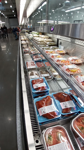 Warehouse store «Costco Wholesale», reviews and photos, 3656 Wall Ave, Ogden, UT 84405, USA