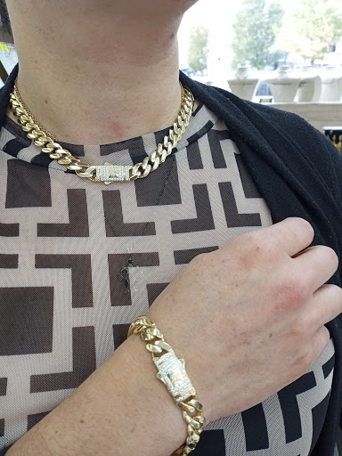 Jeweler «Passaic Jewlery Exchange», reviews and photos, 690 Main Ave, Passaic, NJ 07055, USA