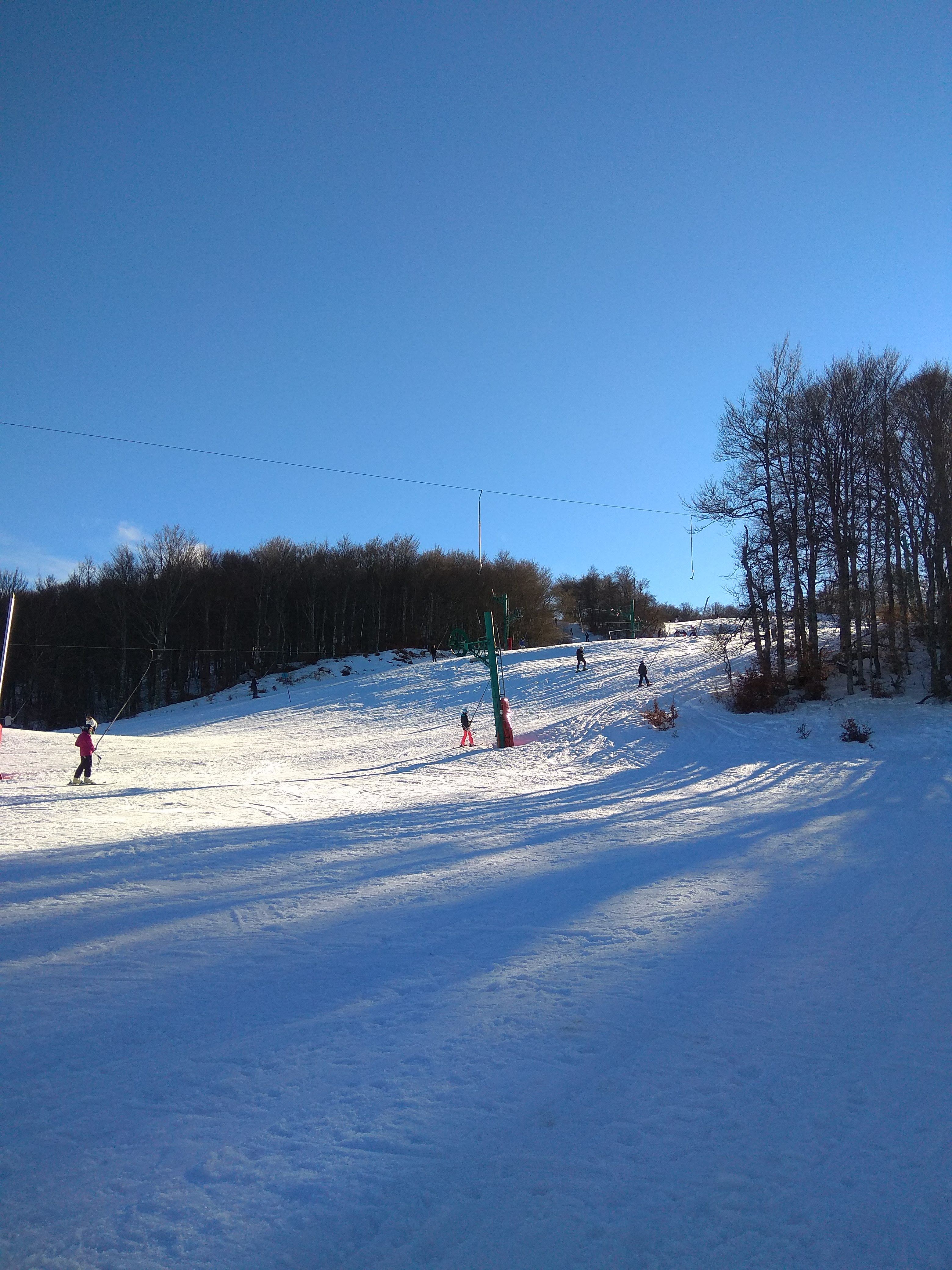 Photo n° 1 de l'avis de Bastien.a fait le 06/01/2018 à 07:33
