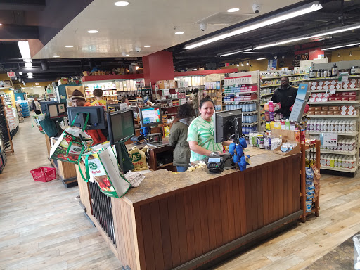 Grocery Store «Yes! Organic Market Petworth», reviews and photos, 4100 Georgia Ave NW, Washington, DC 20011, USA