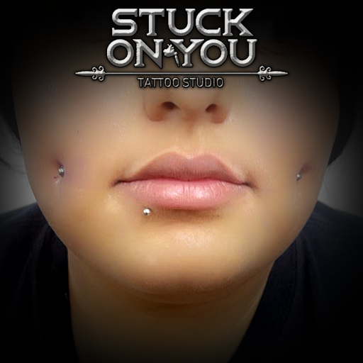 Tattoo Shop «Stuck On You Tattoos & Piercings», reviews and photos, 4102 Gus Thomasson Rd, Mesquite, TX 75150, USA