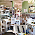 Photo n°5 de l'avis de Carina. fait le 04/06/2023 à 17:56 sur le  Karos Tortenzauber & Cafe Petite à Euerdorf