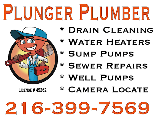 Plunger Plumber image 10